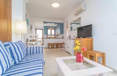 Cala d'Or Ski Chalet | Marina D'or Iv Casa 5 - House In Cala D'or