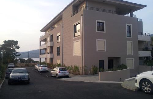 Propriano Apartment | Marina d'Oro