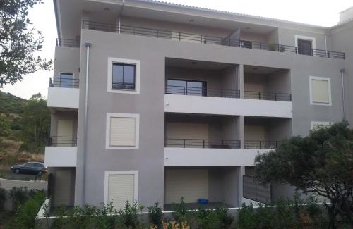 Propriano Apartment | Marina d'Oro
