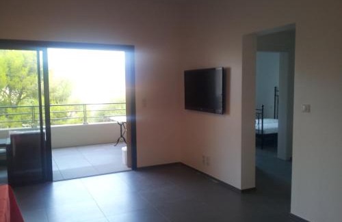 Propriano Apartment | Marina d'Oro