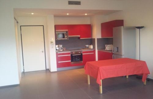 Propriano Apartment | Marina d'Oro