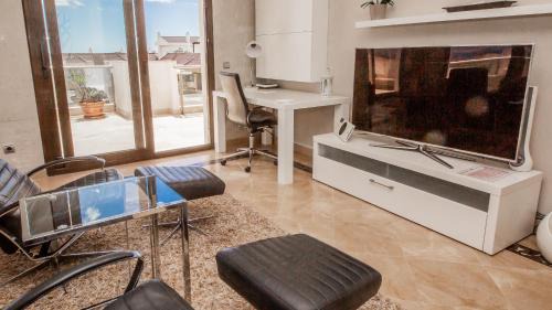 Castillo de Sabinillas Apartment | Marina del Castillo 1BC3