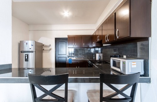 La Gloria Apartment | Marina del Rey