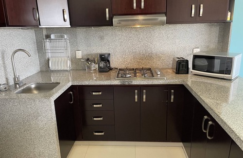 La Gloria Apartment | Marina del Rey