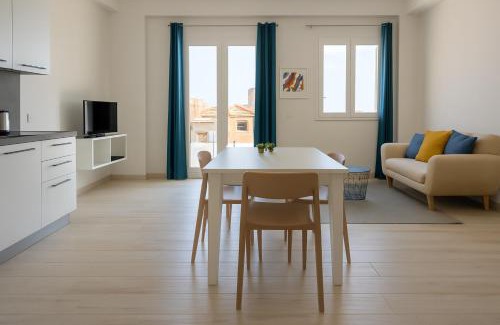 Castellammare del Golfo Apartment | Marina di Petrolo Apartments