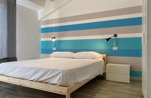 Castellammare del Golfo Apartment | Marina di Petrolo Apartments