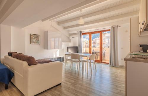 Castellammare del Golfo Apartment | Marina di Petrolo Apartments