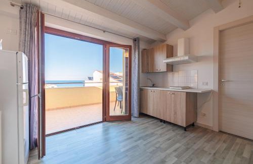 Castellammare del Golfo Apartment | Marina di Petrolo Apartments
