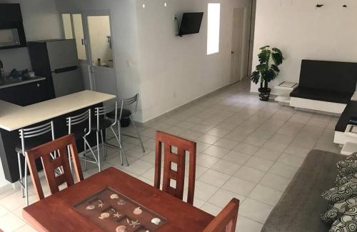 Puente del Mar Apartment | Marina Diamante Acapulco con todos los Servicios