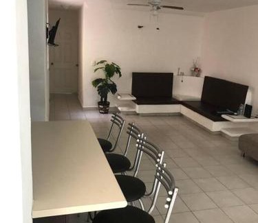 Puente del Mar Apartment | Marina Diamante Acapulco con todos los Servicios
