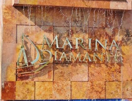 Granjas del Marques Apartment | marina diamante iris