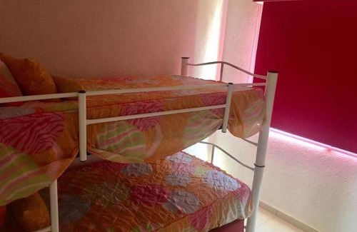 Granjas del Marques Apartment | marina diamante iris