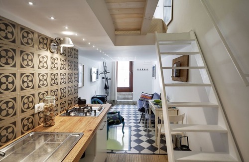 Marina di Ragusa Apartment | Marina Domus Dependance