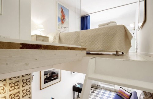 Marina di Ragusa Apartment | Marina Domus Dependance