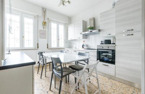 Marina di Ravenna Apartment | Marina Dream 200 Meters From The Sea