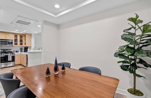 Marina del Rey Apartment | Marina Dreamscape – Luxe 2BR Coastal Retreat