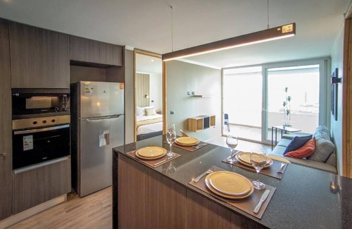 Renaca Apartment | Marina Dunas