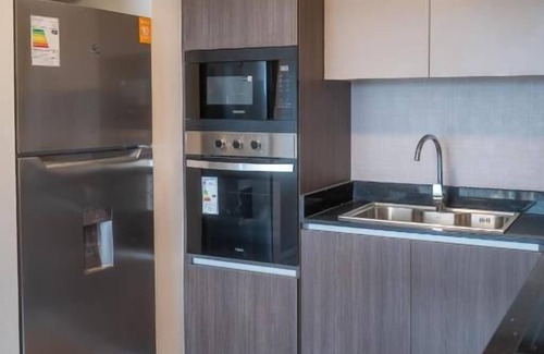 Renaca Apartment | Marina Dunas