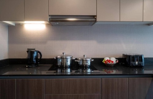 Renaca Apartment | Marina Dunas