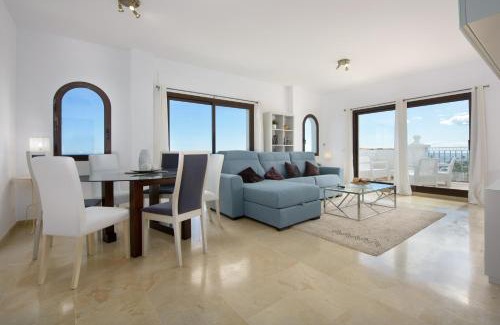 Manilva Apartment | Marina Duquesa 2431