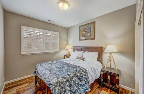 Sparks House | Marina Escape-Lake-Family-Fishing-Casino