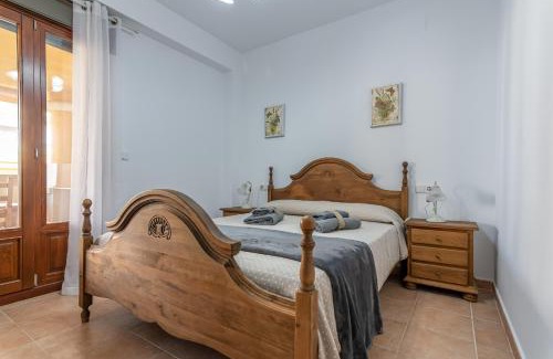 Costa Esuri Apartment | Marina Esuri by Ĥ - Costa Esuri EEHM123P169