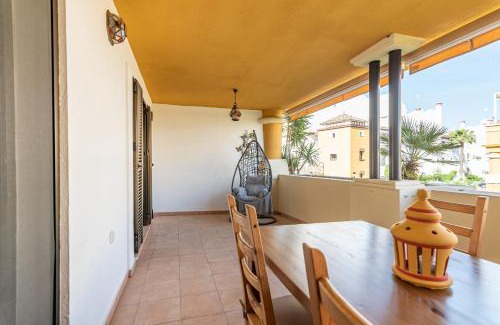Costa Esuri Apartment | Marina Esuri by Ĥ - Costa Esuri EEHM123P169