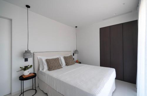 Porto Heli Apartment | Marina Exclusive Apartment