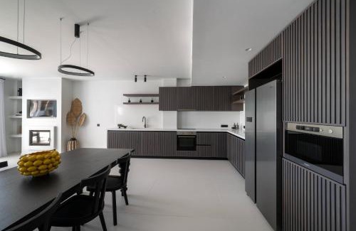 Porto Heli Apartment | Marina Exclusive Apartment