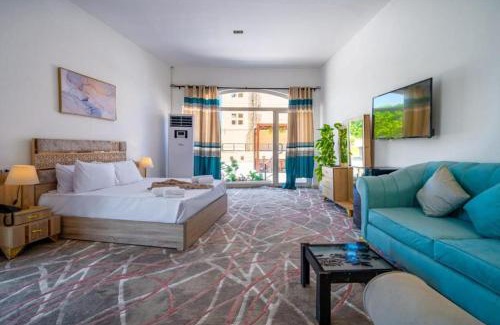 Marina El Alamein Hotel | Marina Eye Resort - Alamien Marina Plaza