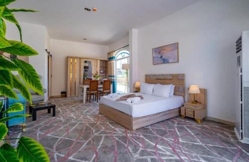 Marina El Alamein Hotel | Marina Eye Resort - Alamien Marina Plaza