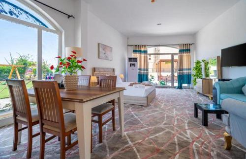 Marina El Alamein Hotel | Marina Eye Resort - Alamien Marina Plaza