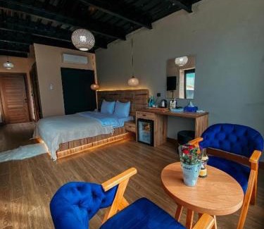 Karaburun Koyu House | Marina Fener Istanbul Airport