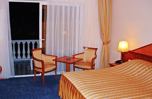 Rogoznica Resort | Marina Frapa Resort Rogoznica