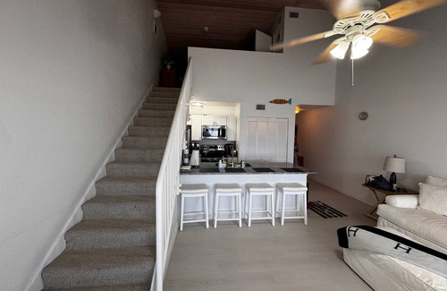 South Bimini Condo | Marina Front with Ocean View at Bimini Cove Resort & Marina, Bahamas.