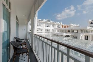 Patong Hotel | Marina Gallery Resort-KACHA-Kalim Bay by Sugar Marina Boutique Hotels