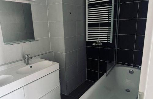 Vizafogo Apartment | Marina Garden apartman - FREE private parking
