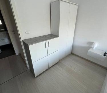 Vizafogo Apartment | Marina Garden apartman - FREE private parking