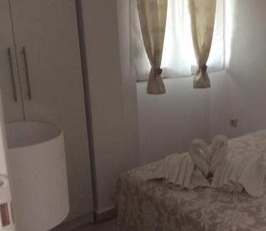 Nikita Hotel | Marina
