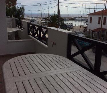 Nikita Hotel | Marina