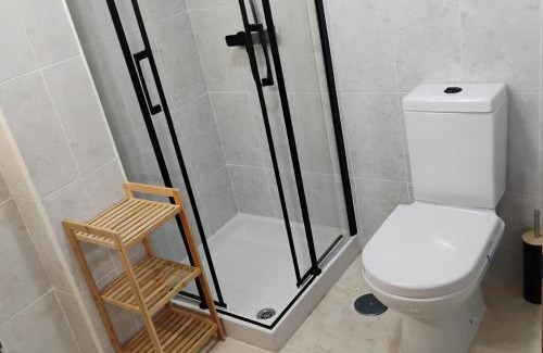 Los Puertos Apartment | Marina Horizon