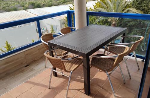 Los Puertos Apartment | Marina Horizon