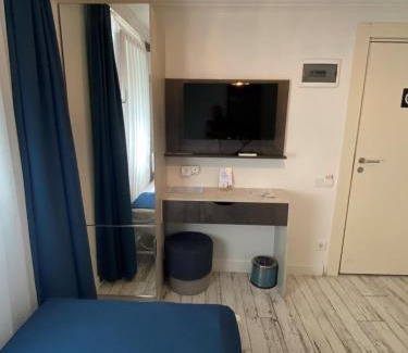 Bodrum City Center Hotel | Marina Hotel Bodrum