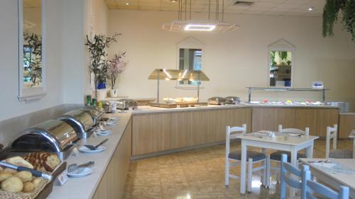 Ayia Napa Hotel | Marina Hotel