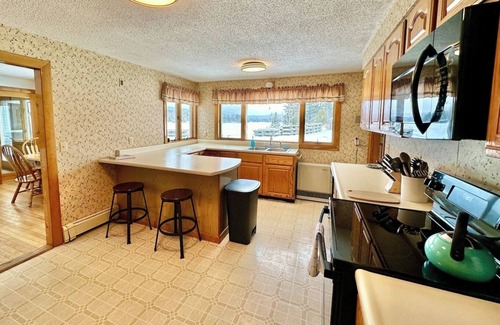 Greenville House | Marina House-In Town Waterfront