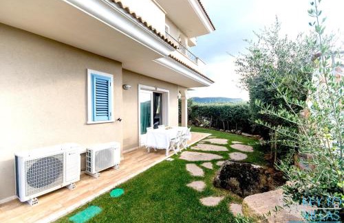 Castelsardo Historic Centre Apartment | Marina House - Luxury apartment, sea view, WI-FI, Aircon - Key to Villas