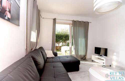 Castelsardo Historic Centre Apartment | Marina House - Luxury apartment, sea view, WI-FI, Aircon - Key to Villas