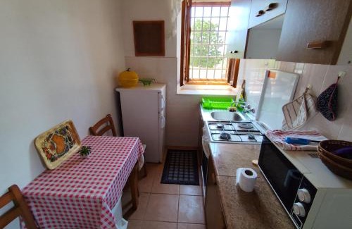 Sveti Jakov Apartment | Marina