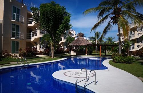 Puente del Mar Apartment | Marina Independence - Dpto K-01