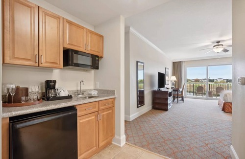 Myrtle Beach Condo | Marina Inn Grande Dunes Condos & Suites